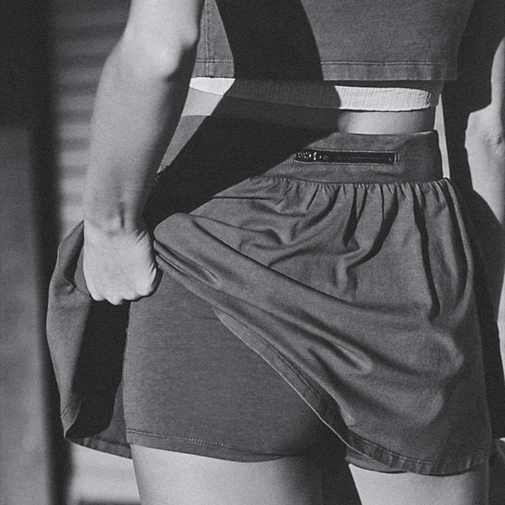 Hot Shot Skort Set - Picture 8 of 8